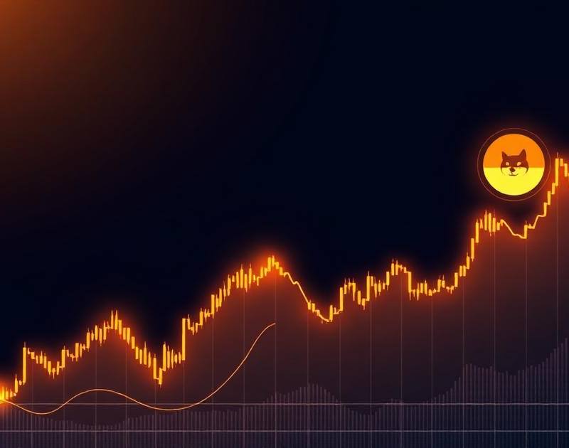 Dogecoin (DOGE) price prediction 2026 analyst report hero