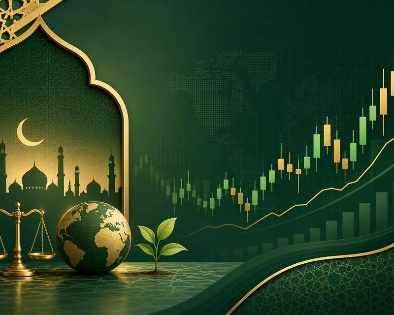 Hero image for Best Islamic Forex Account 2026: Swap-Free & Sharia-Compliant