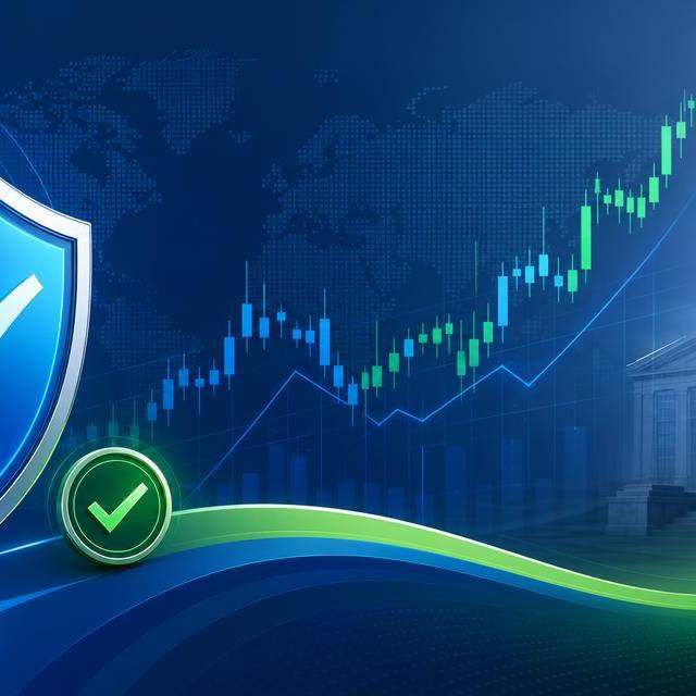 Hero image for Best Regulated Forex Broker 2026: Safety, Licenses & Trust