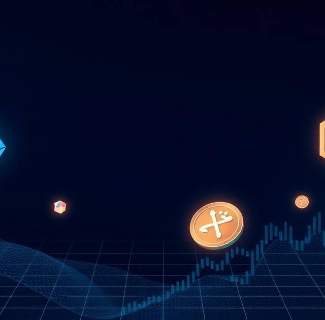 Top altcoins guide — Ethereum, Solana, XRP and other leading cryptocurrencies